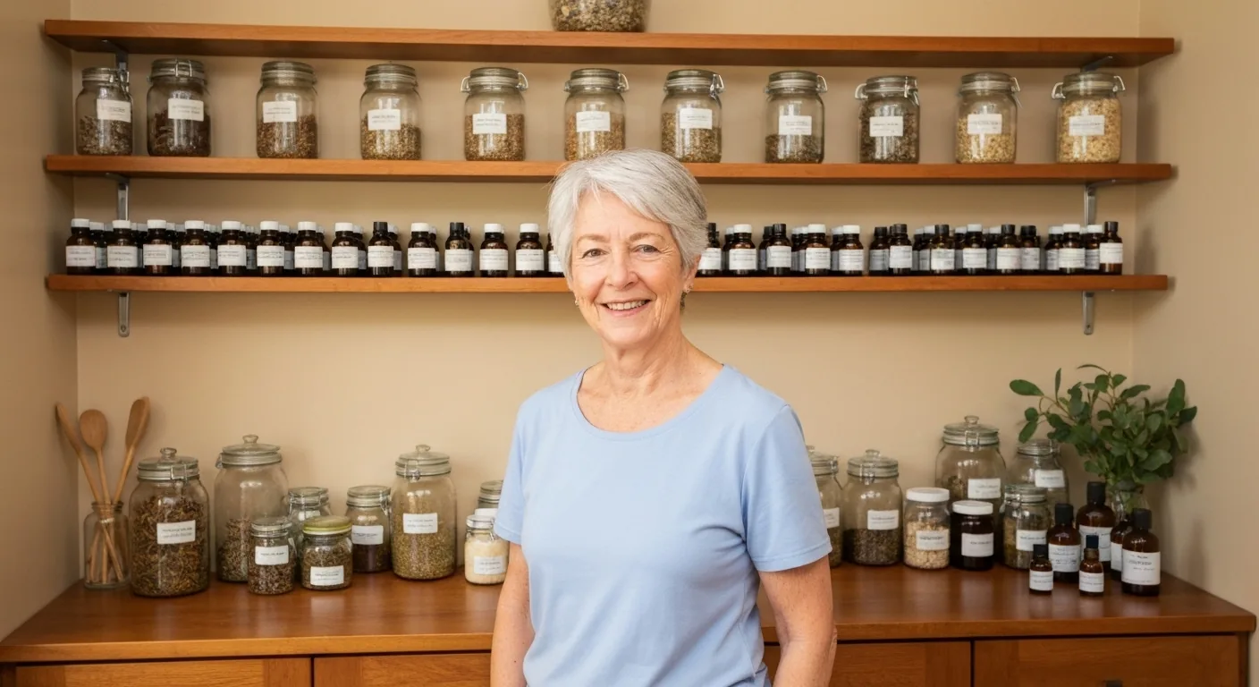 Naturopathe