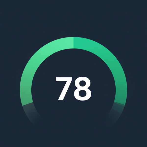 Score personnalisé par IA