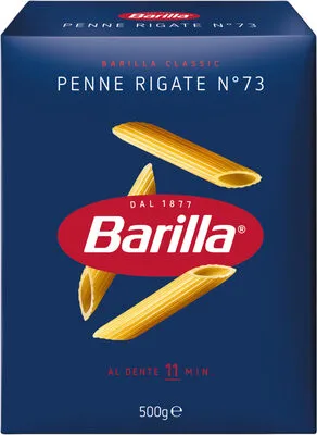 Penne Rigate n°73