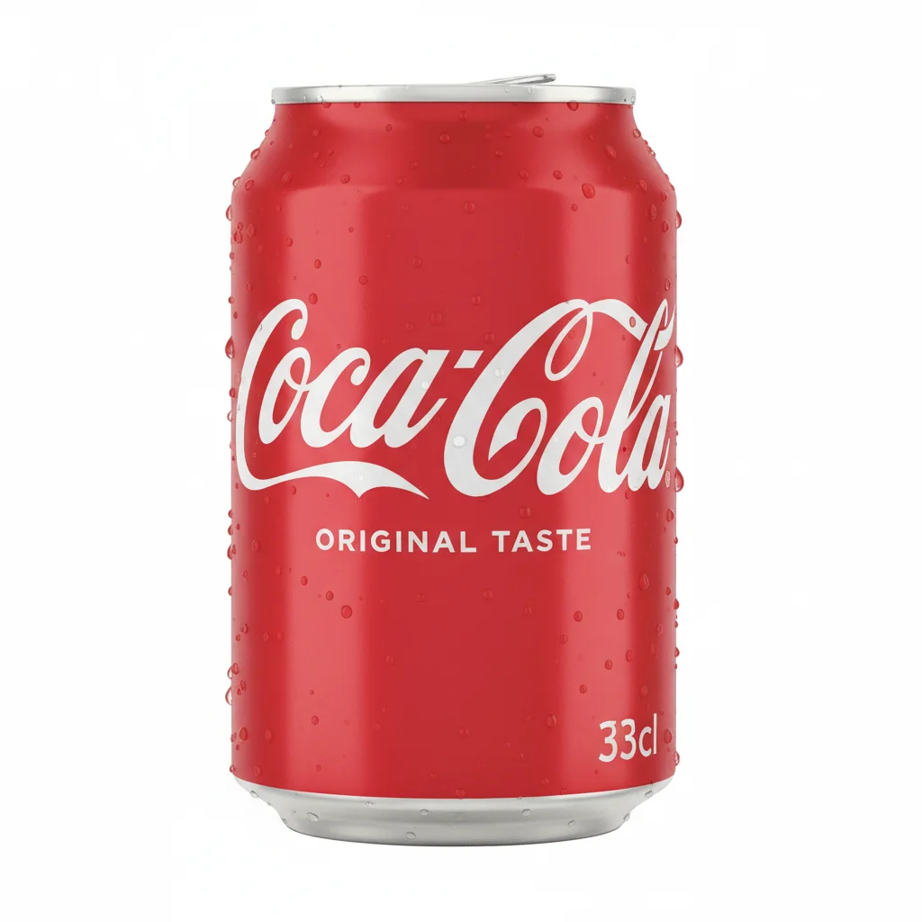 Coca-Cola Original