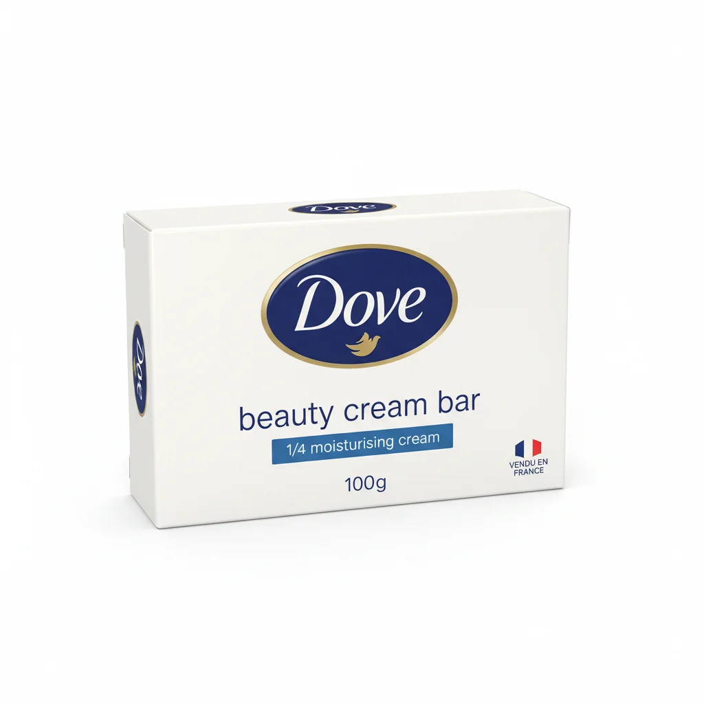 Savon Pain de Toilette Original