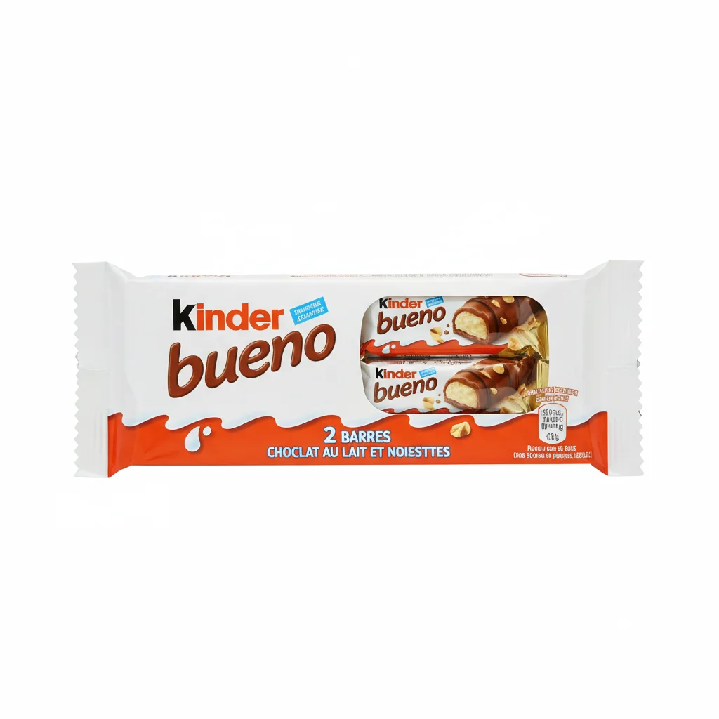 Kinder Bueno