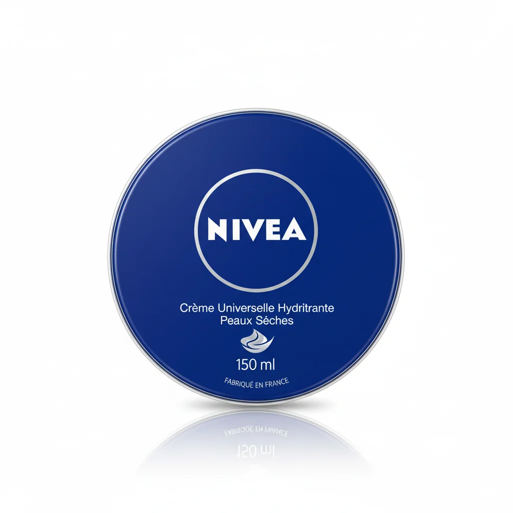 Nivea Crème