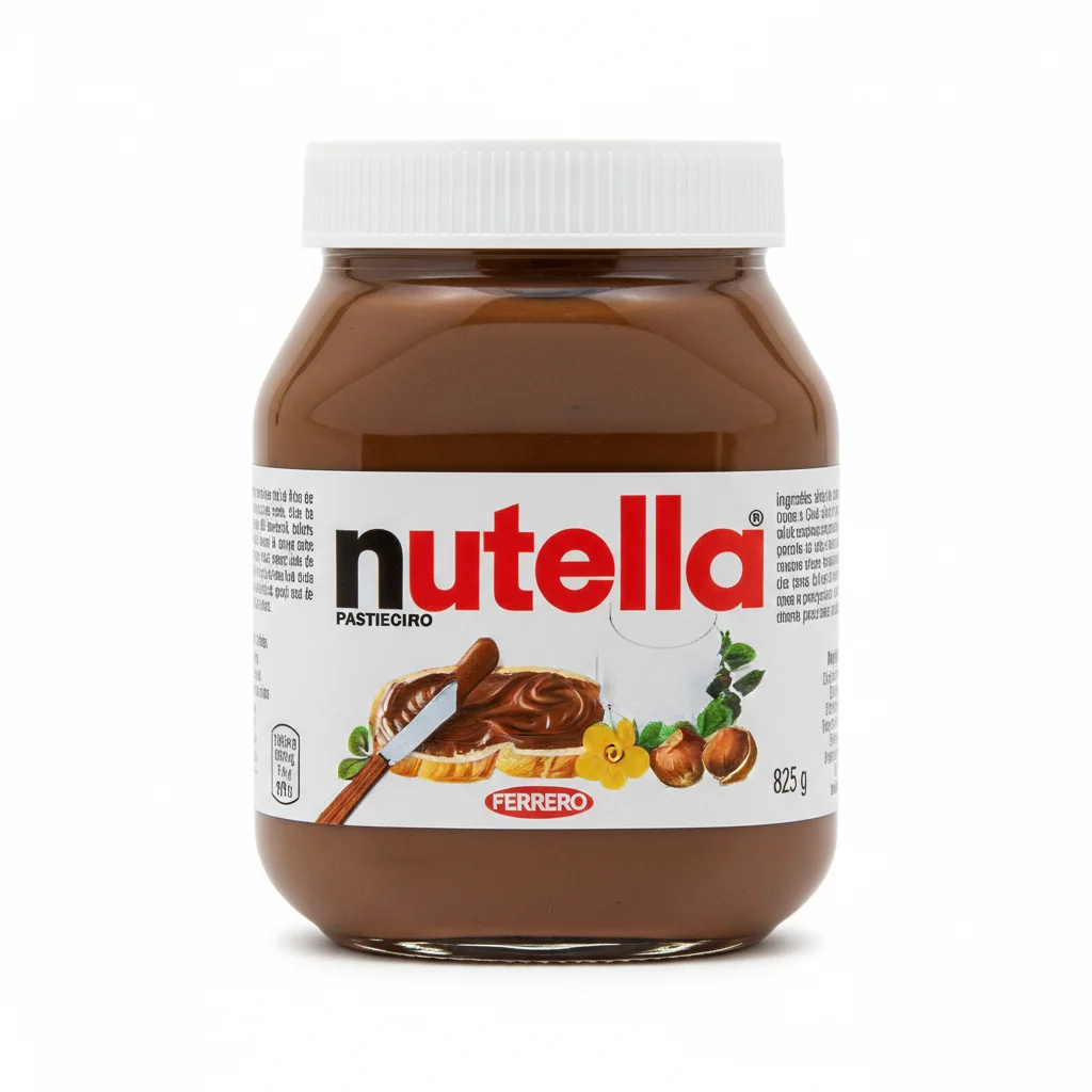 Nutella