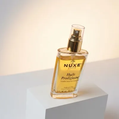 Huile Prodigieuse
