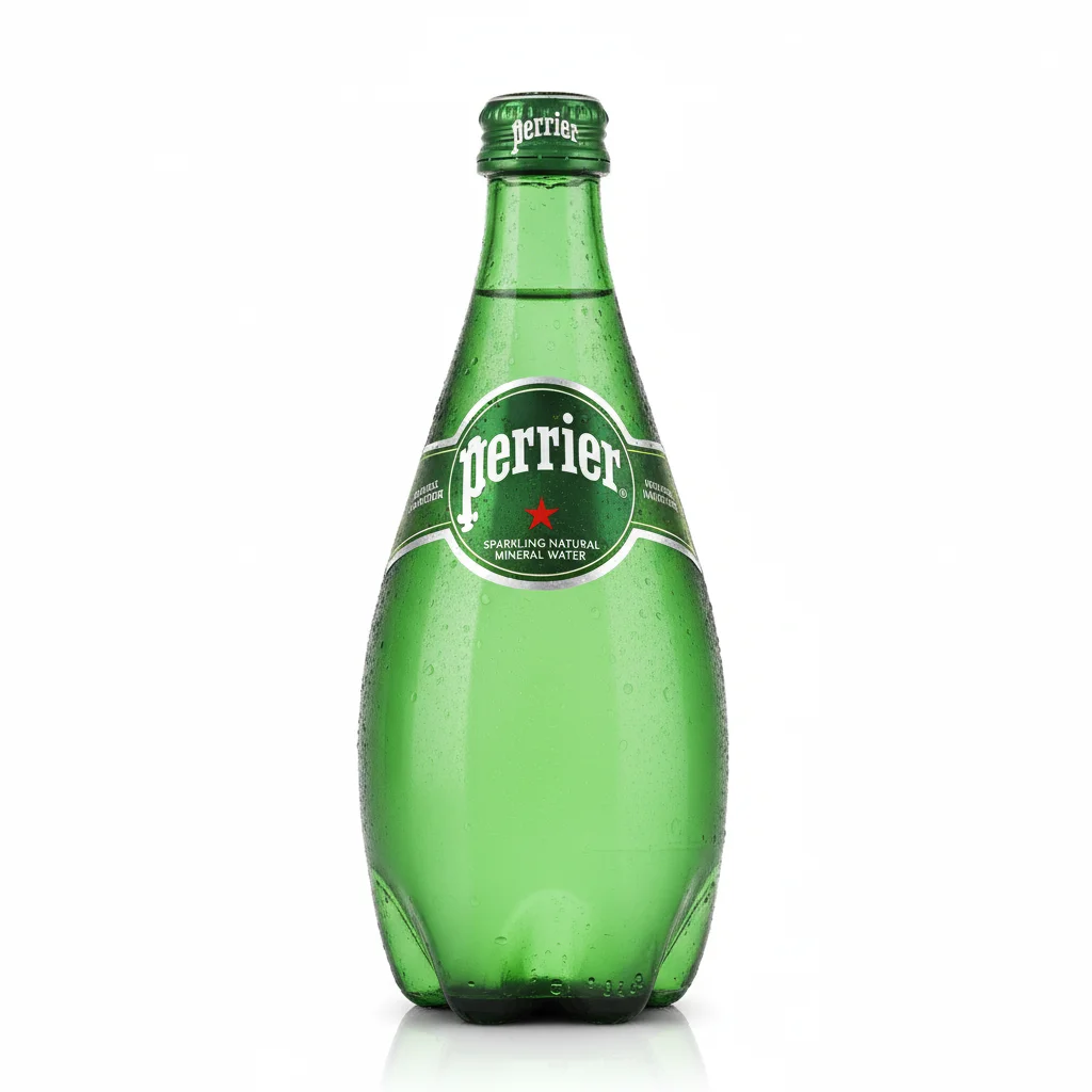 Perrier Original