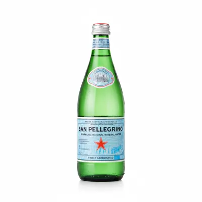 San Pellegrino